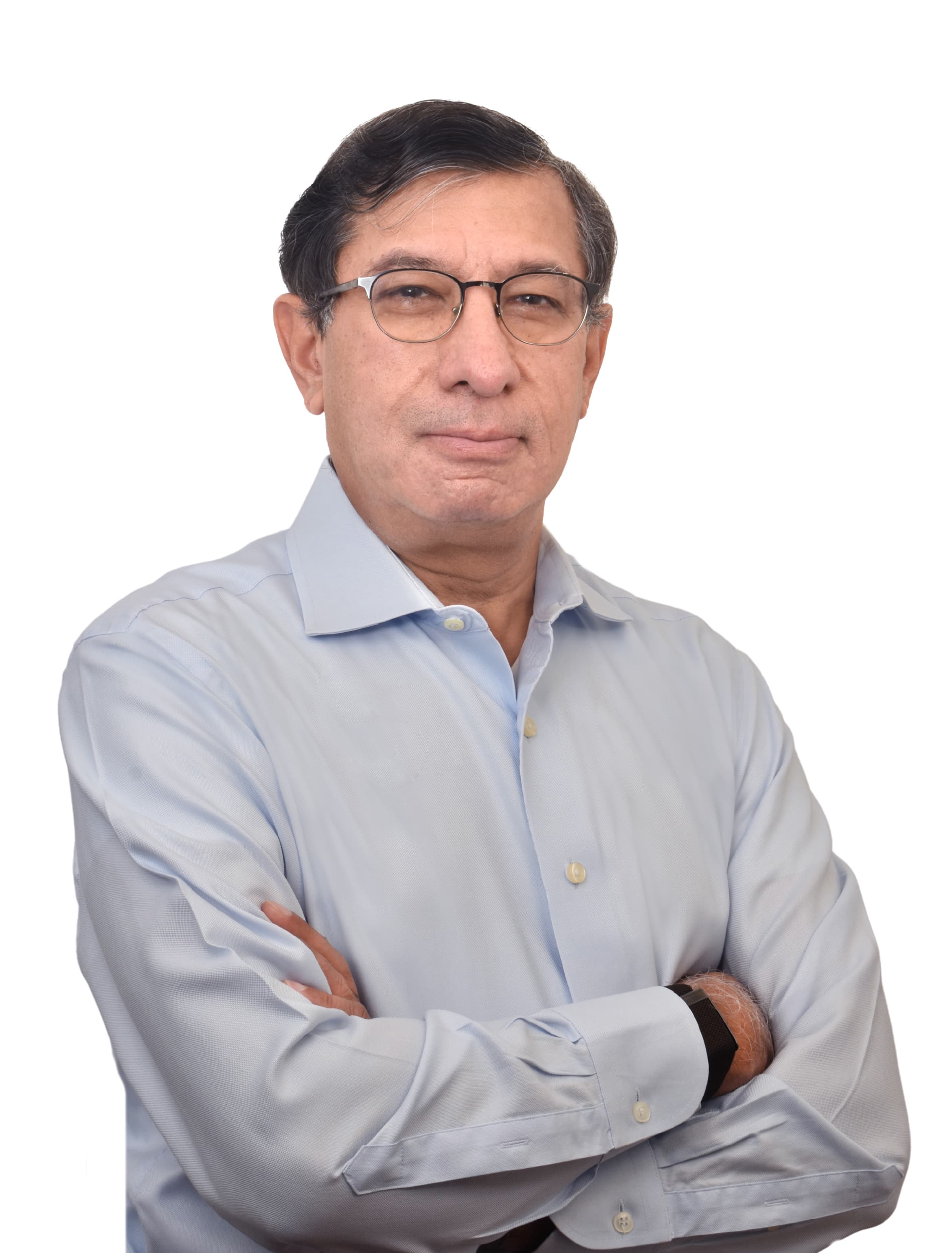 Asheet Mehta